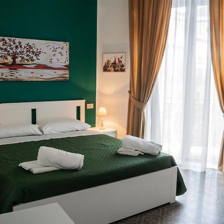 Ai Giudici Hotell Palermo Exteriör bild