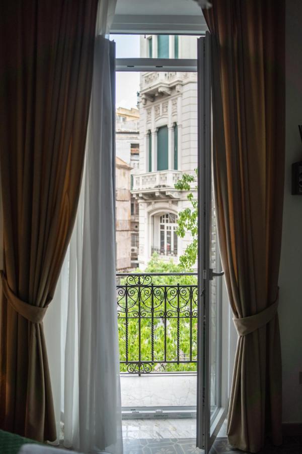 Ai Giudici Hotell Palermo Exteriör bild