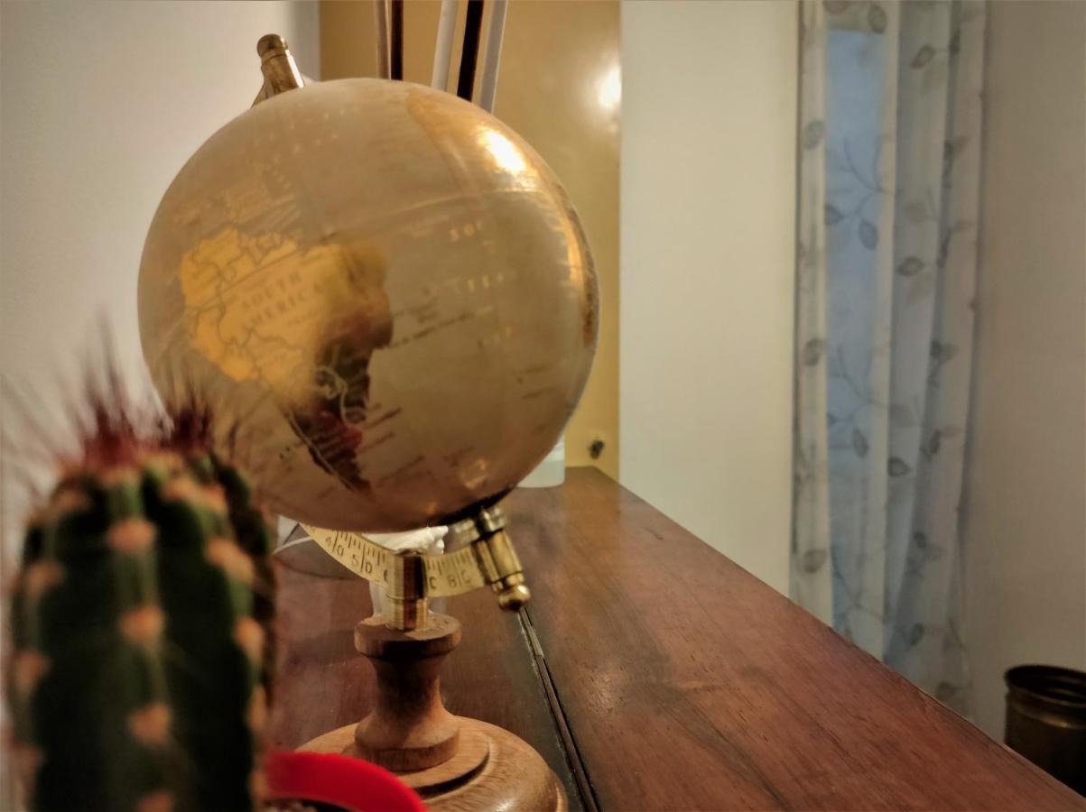 Ai Giudici Hotell Palermo Exteriör bild