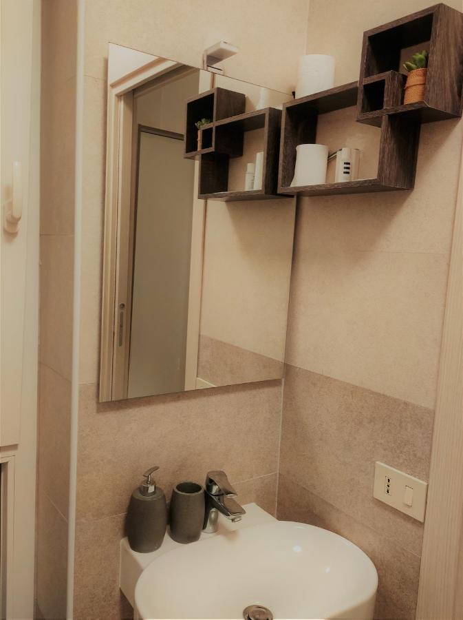 Ai Giudici Hotell Palermo Exteriör bild