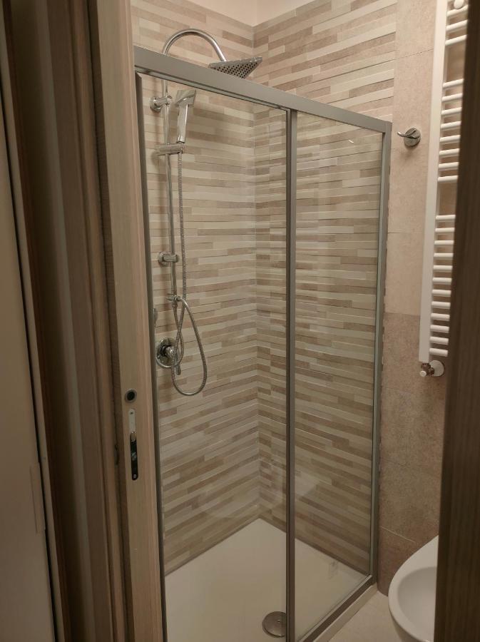 Ai Giudici Hotell Palermo Exteriör bild