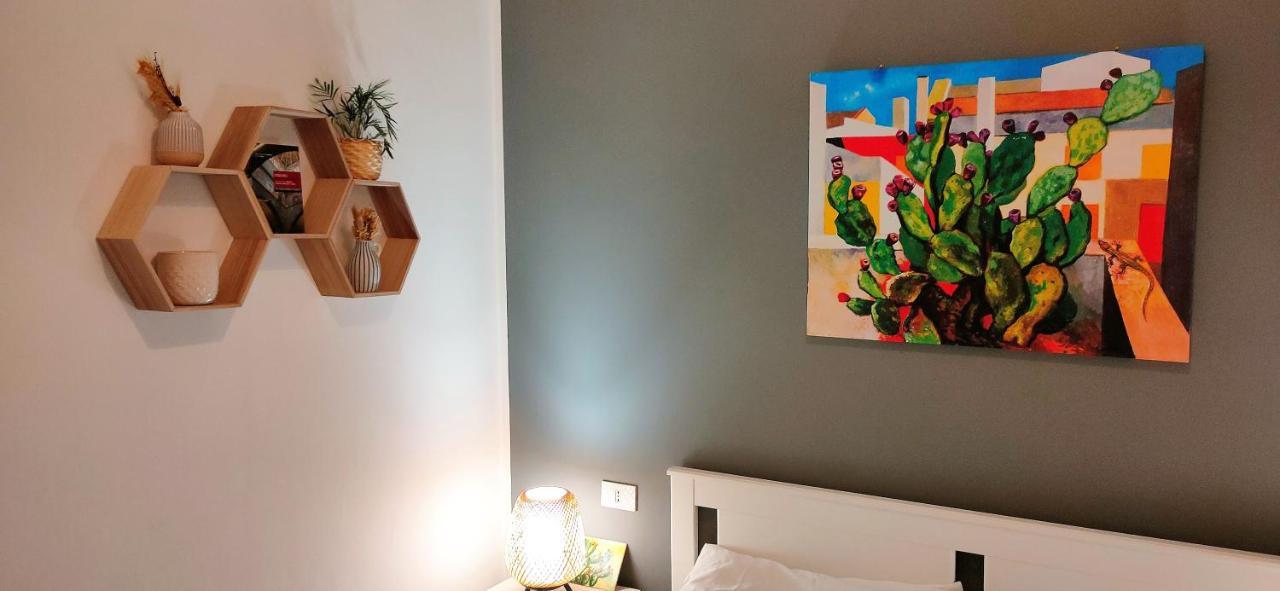 Ai Giudici Hotell Palermo Exteriör bild