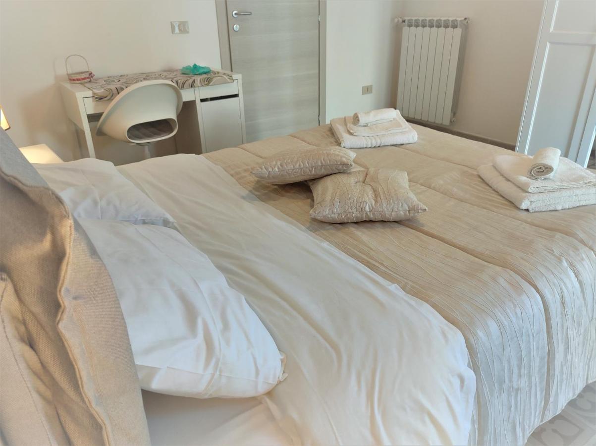 Ai Giudici Hotell Palermo Exteriör bild