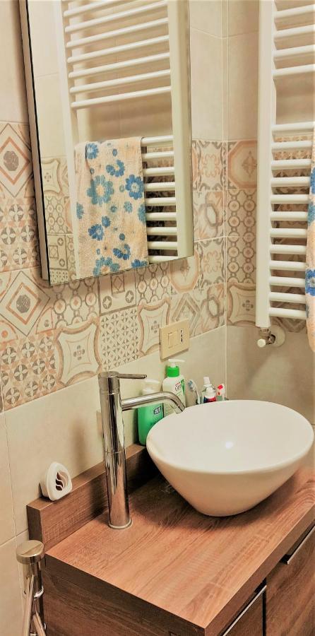 Ai Giudici Hotell Palermo Exteriör bild