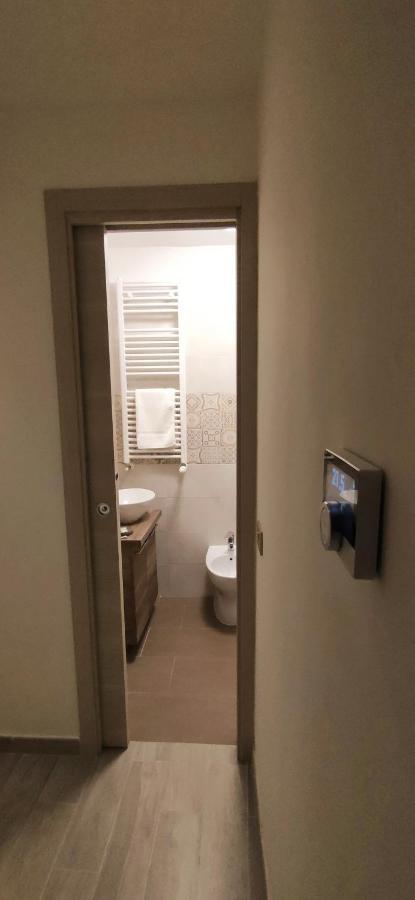 Ai Giudici Hotell Palermo Exteriör bild
