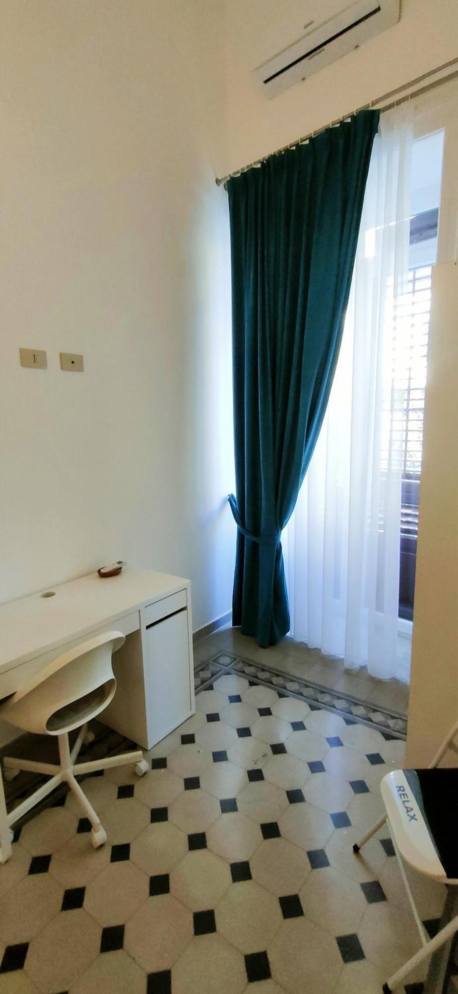 Ai Giudici Hotell Palermo Rum bild